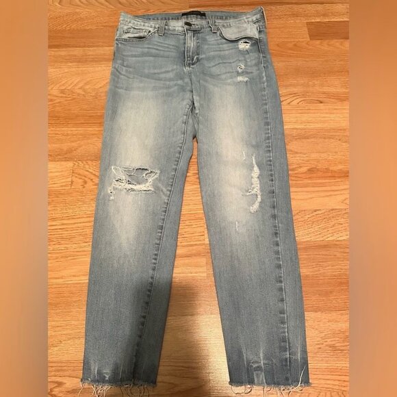 Flying Monkey Denim - Flying monkey jeans